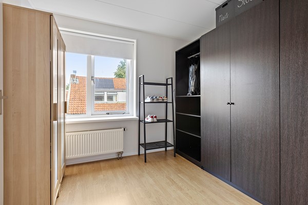 Medium property photo - Jouwsmastraat 33, 8934 AX Leeuwarden